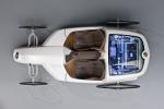Mercedes-Benz F-Cell Roadster Concept 2009 года